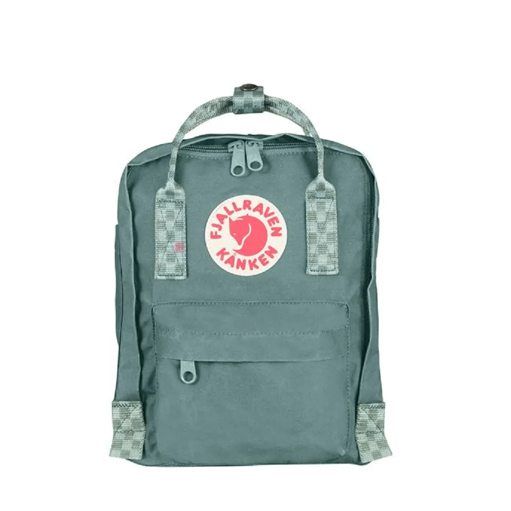 Fjallraven Kanken Mini Backpack