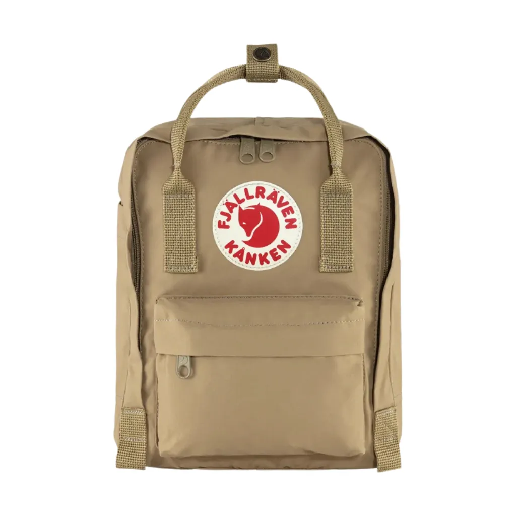 Fjallraven Kanken Mini Backpack