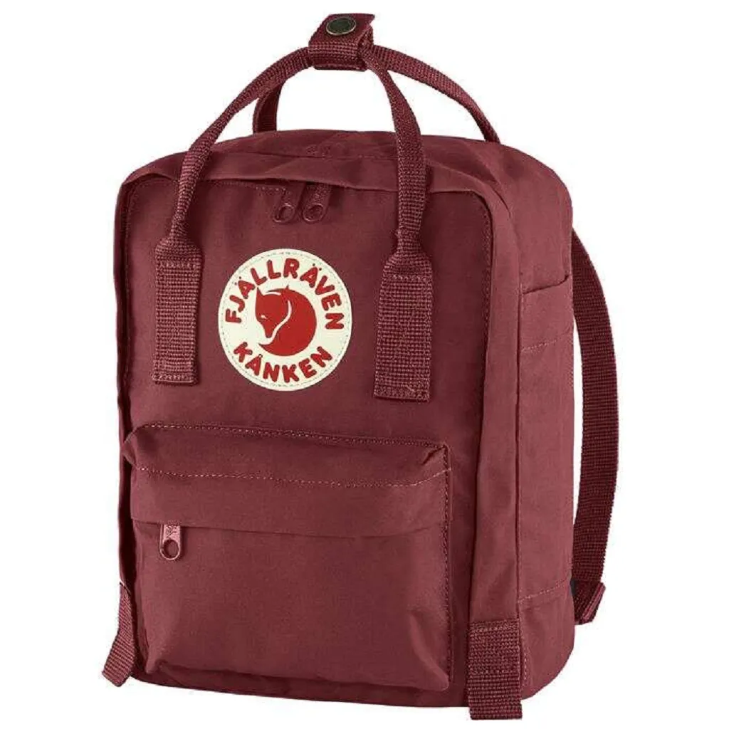 Fjallraven Kanken Mini Backpack