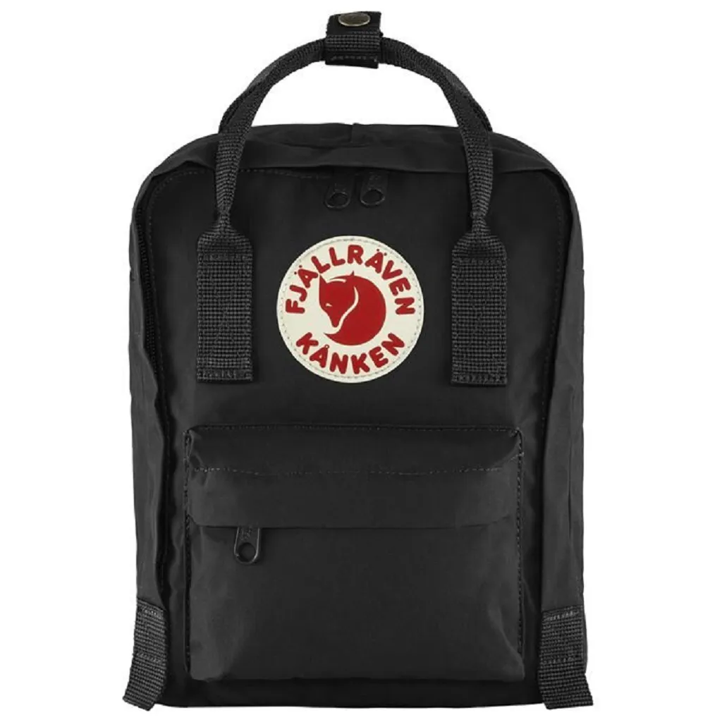 Fjallraven Kanken Mini Backpack