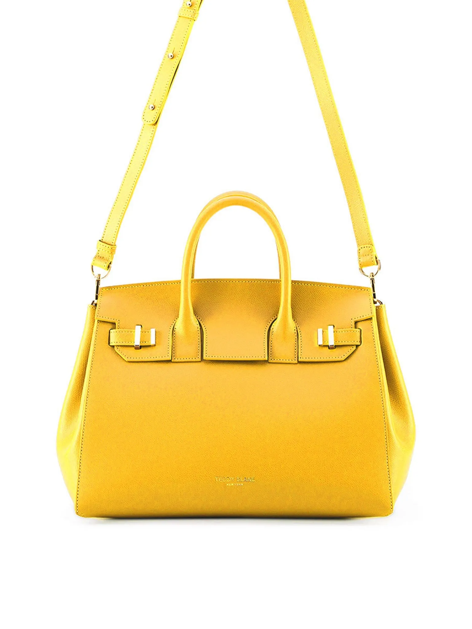 Gigi Palmellato  13" - Yellow