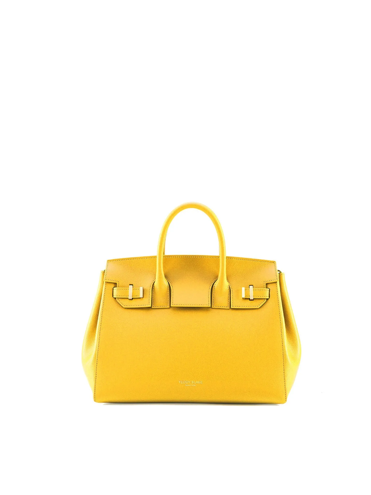 Gigi Palmellato  13" - Yellow