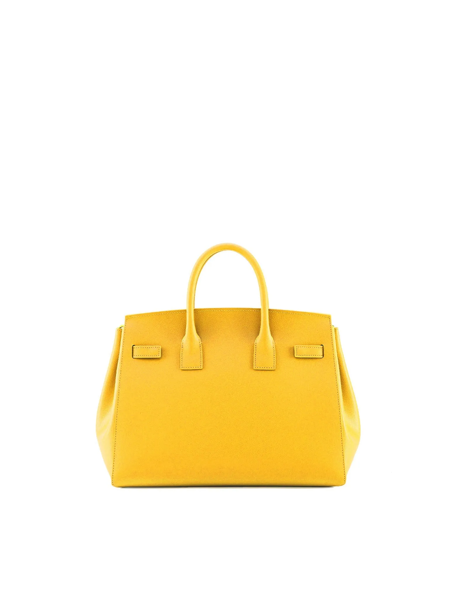 Gigi Palmellato  13" - Yellow