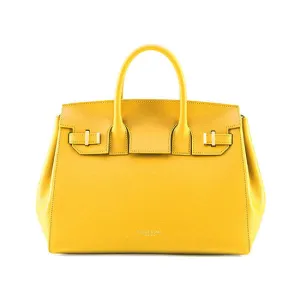 Gigi Palmellato  13" - Yellow