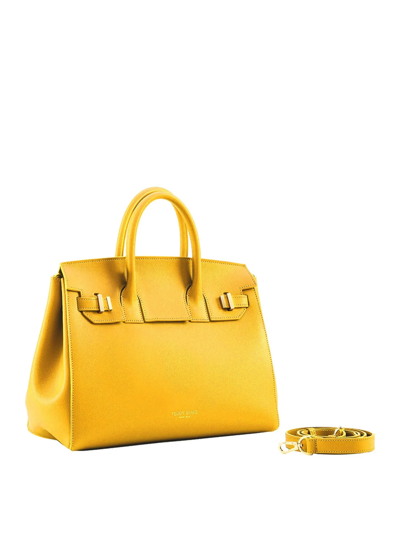 Gigi Palmellato  13" - Yellow