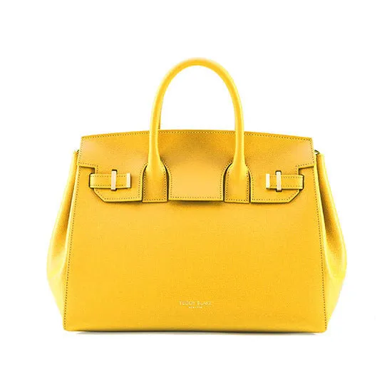 Gigi Palmellato  13" - Yellow