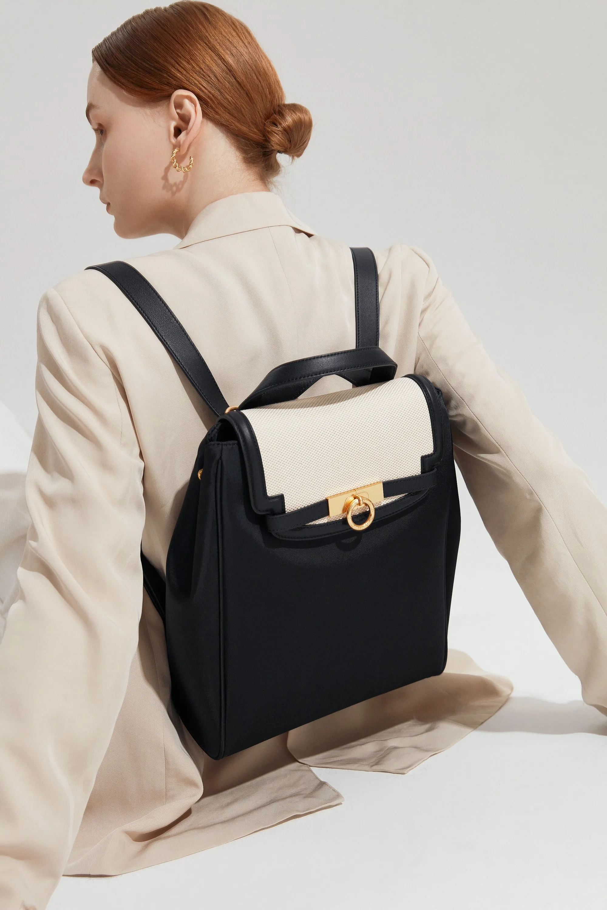 Grace Large Backpack