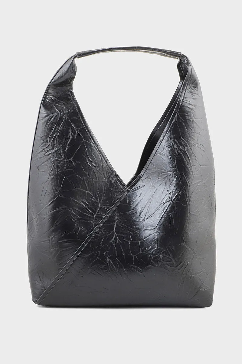 Hobo Hand Bags BS2006-Black