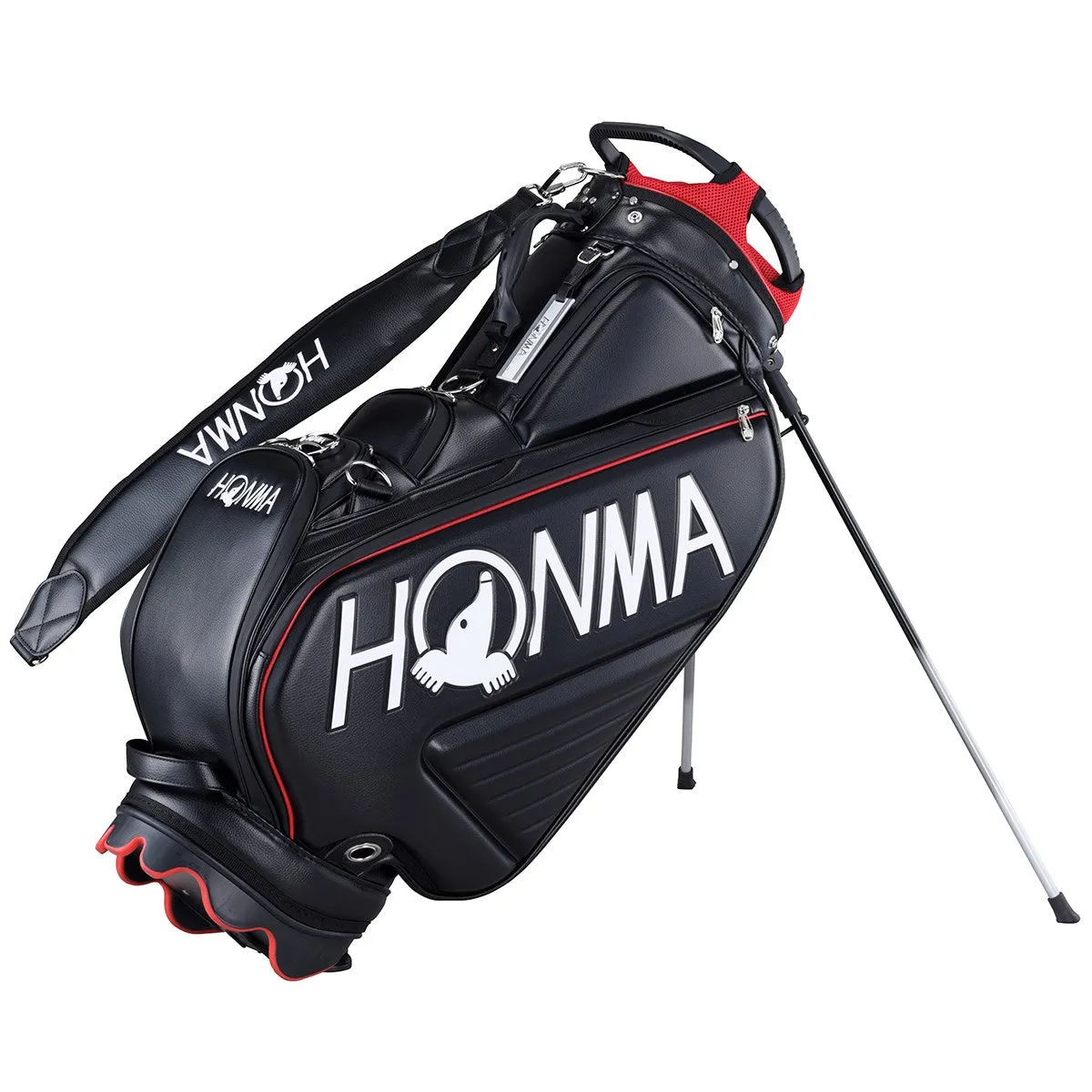 HONMA CB12002 20 Staff Stand Bag 2021