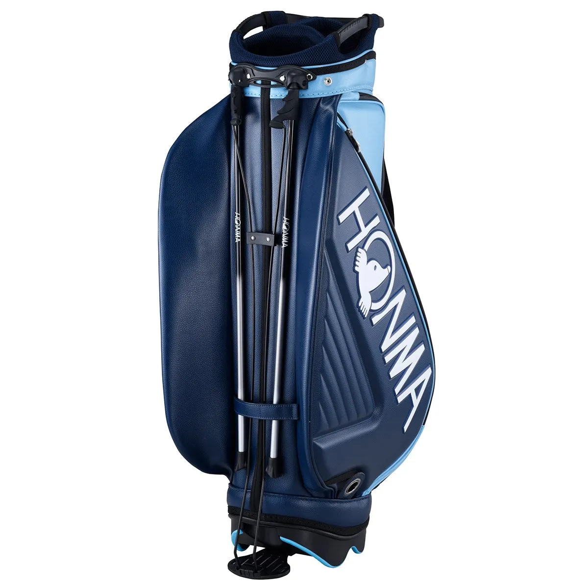 HONMA CB12002 20 Staff Stand Bag 2021