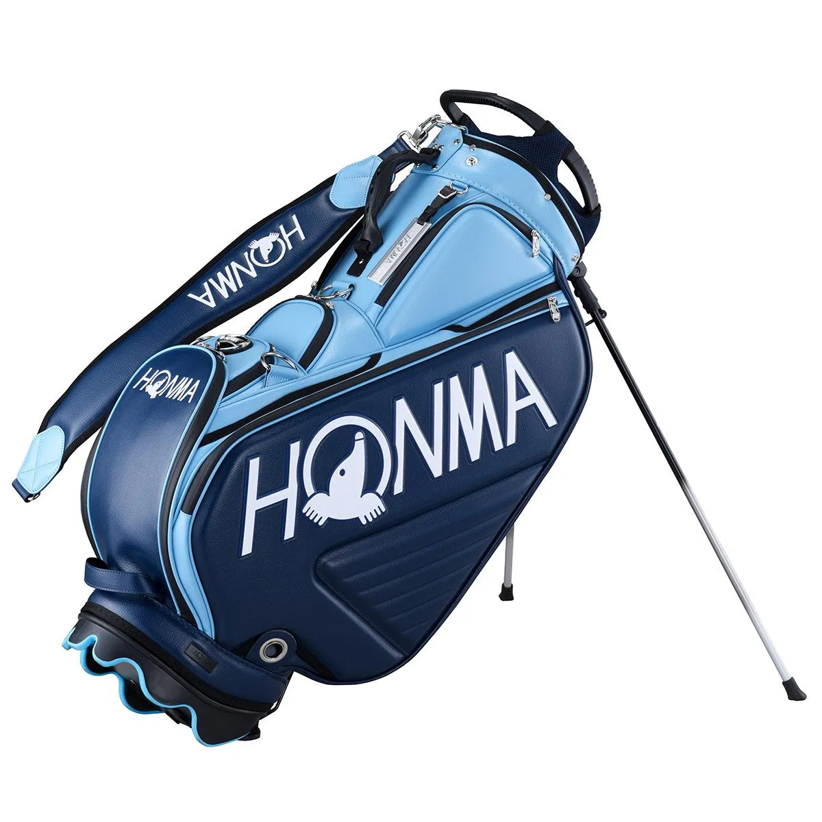 HONMA CB12002 20 Staff Stand Bag 2021