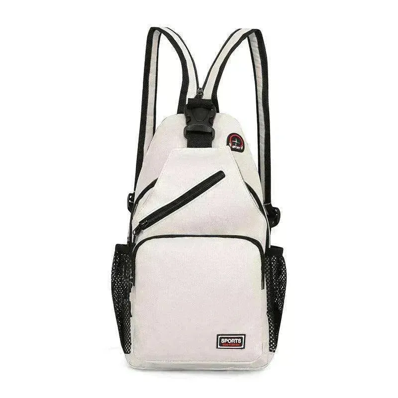 Hot Sports Chest Bags Women Backpack Multifunctional Shoulder Bag