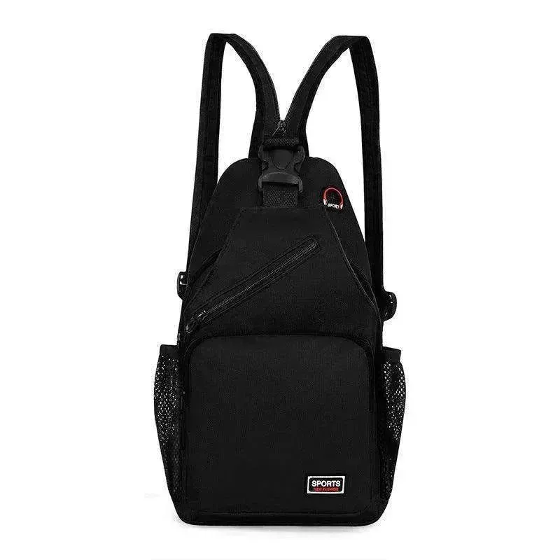 Hot Sports Chest Bags Women Backpack Multifunctional Shoulder Bag