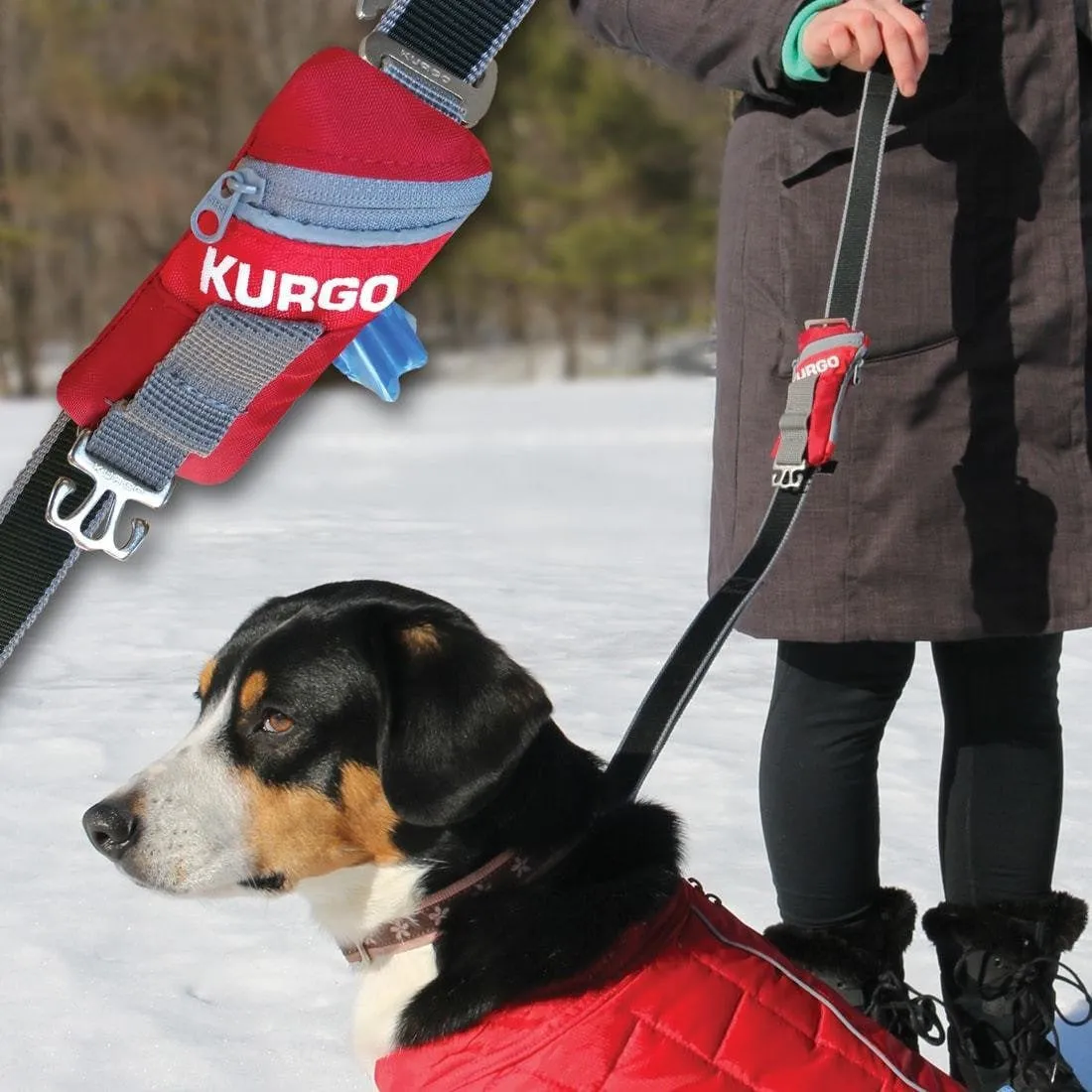 Kurgo - Duty Bag