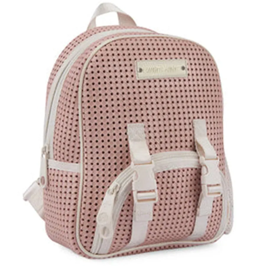 Light Plus Nine Blossom Pink Starter Backpack