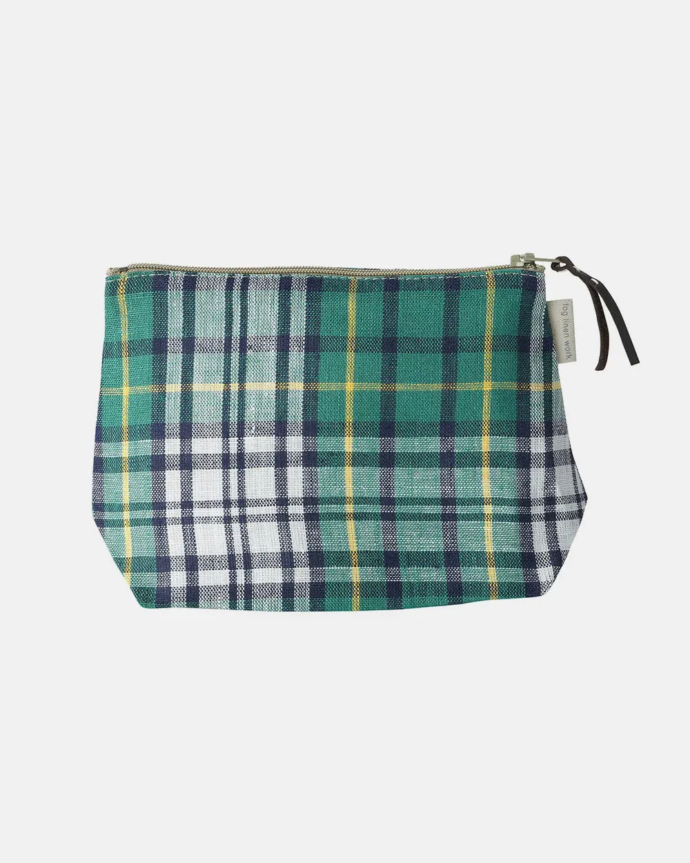 Linen Pouch