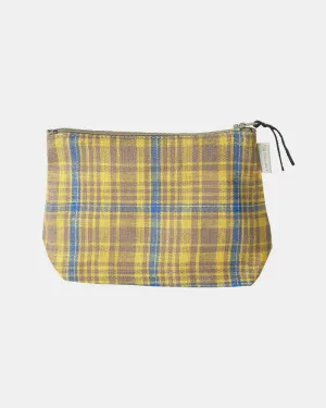 Linen Pouch