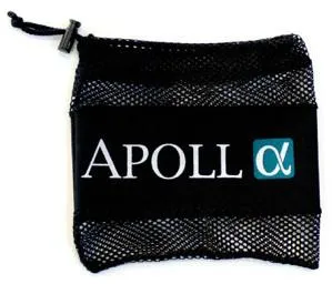 Mesh Bag Apolla