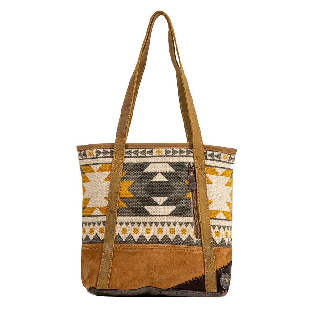 Myra Coyote Bluff Concealed-Carry Bag