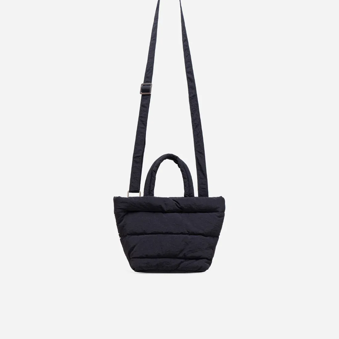 Nomad Small Puffer Tote Bag