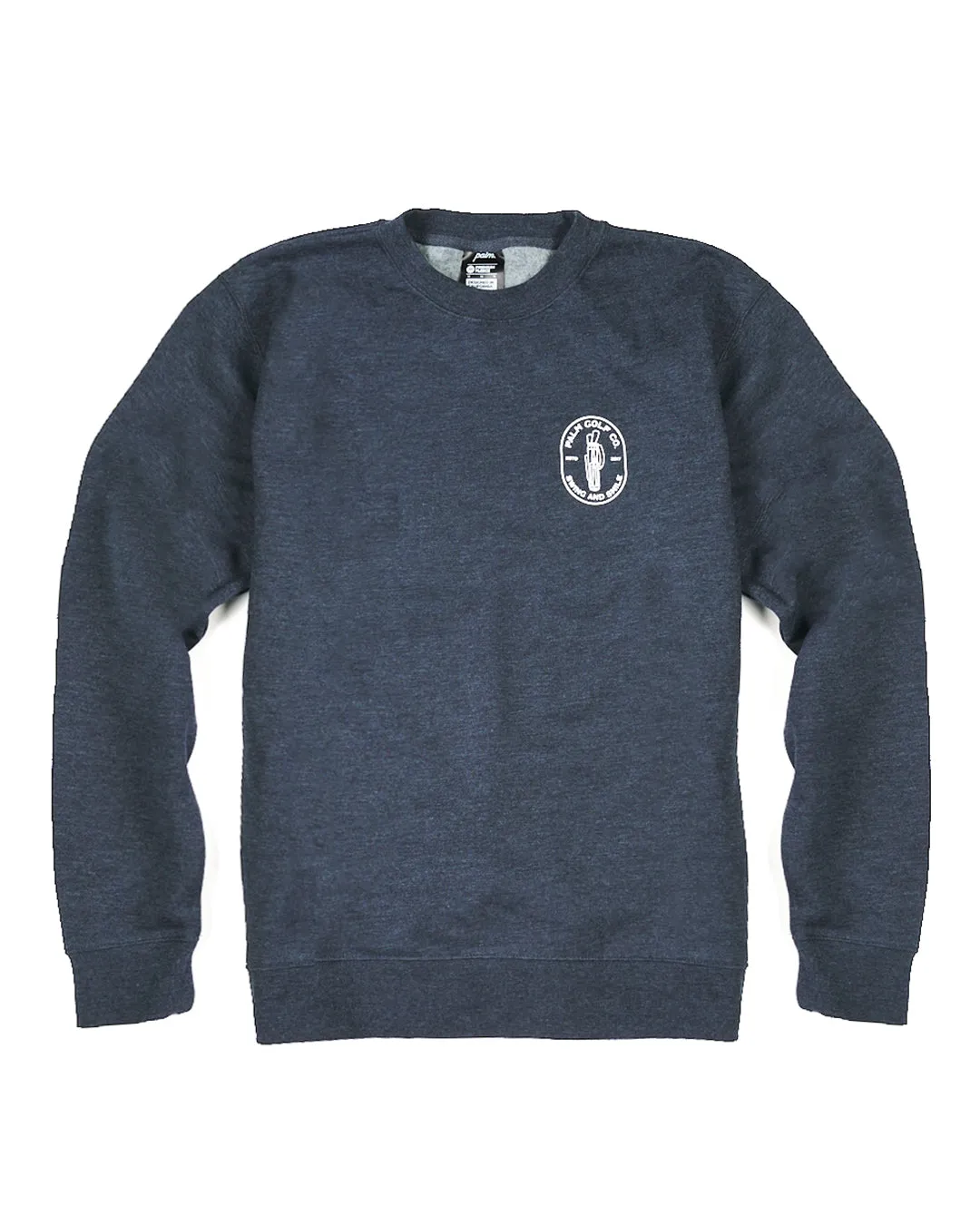 OB Crewneck