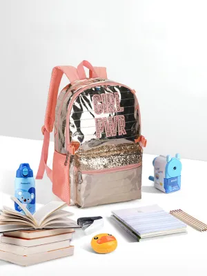 Oh So Trendy Backpack Set