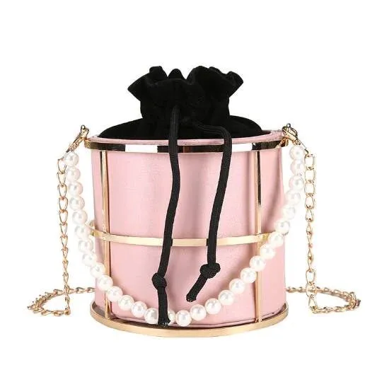 Pearl Bucket Mini