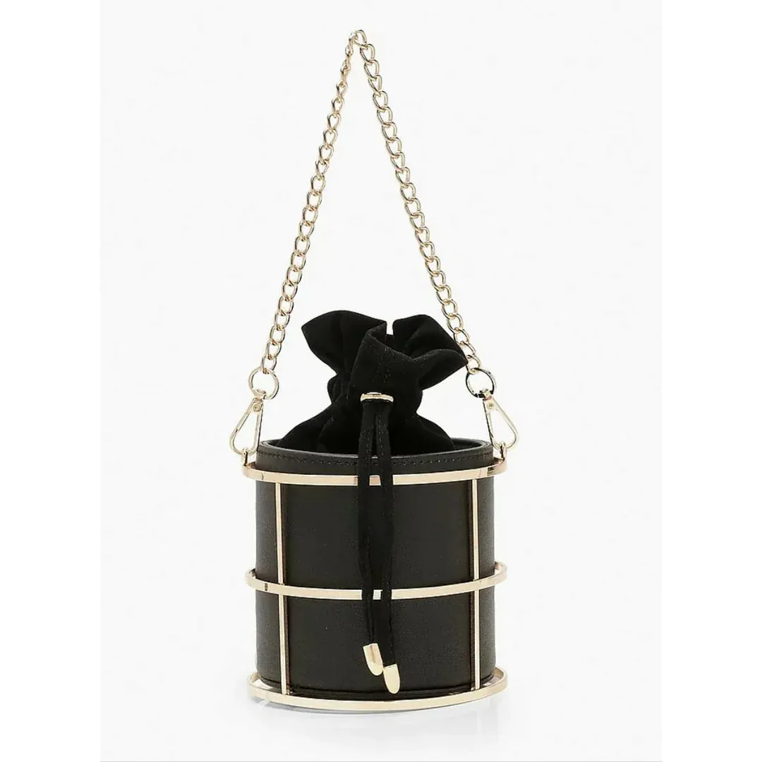 Pearl Bucket Mini