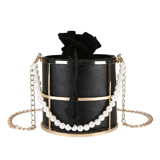 Pearl Bucket Mini