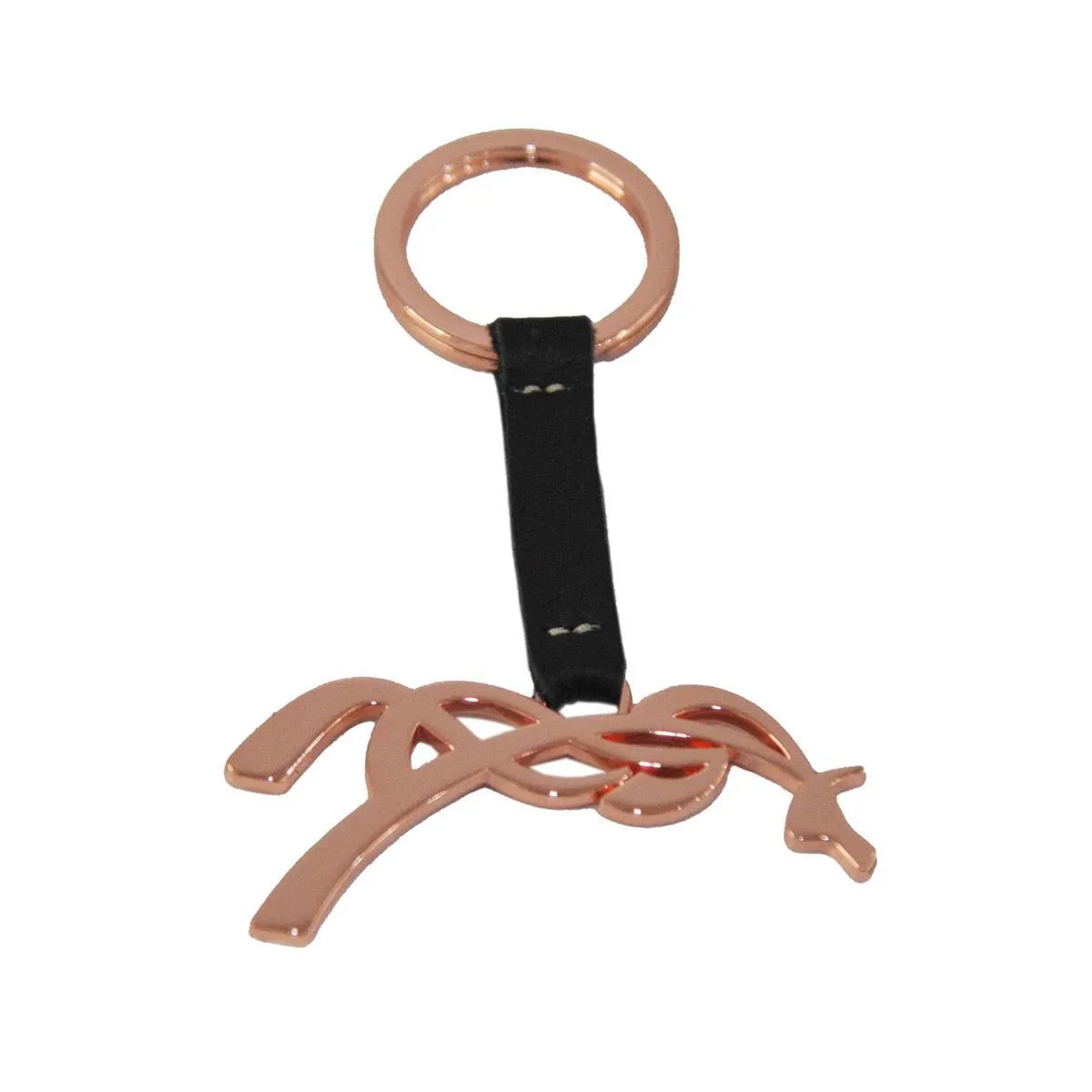 Penelope Tibou Key Chain