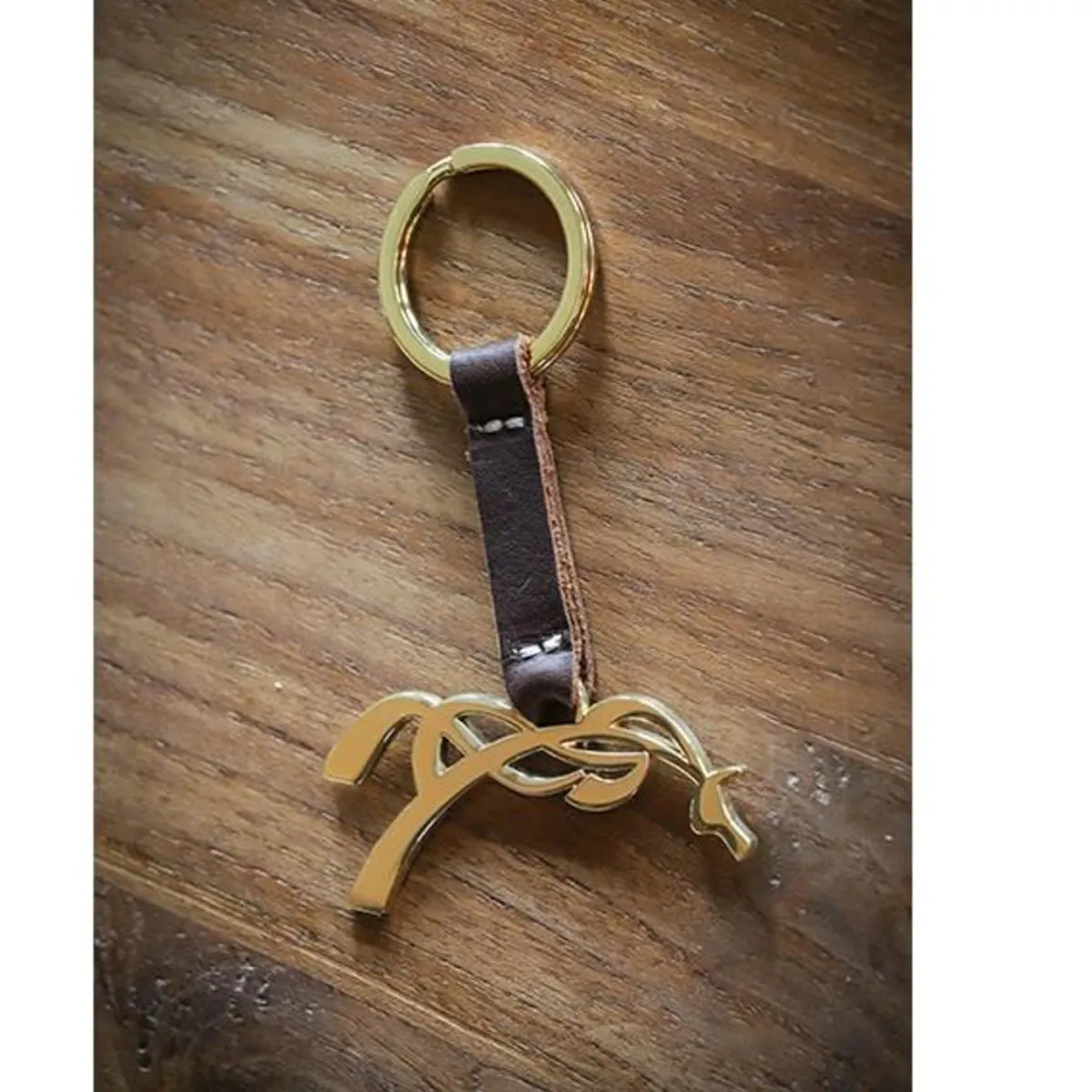 Penelope Tibou Key Chain