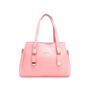 Pink Formal Hand Bag P55380