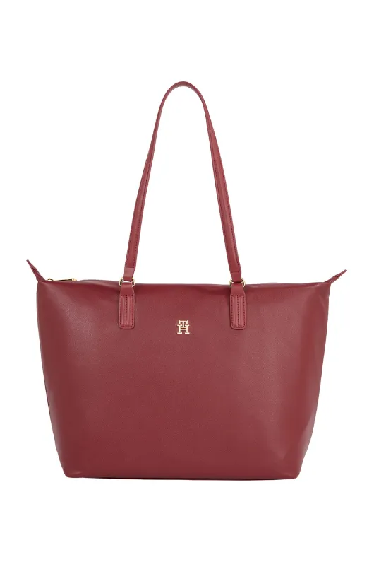 Poppy Plus Tote Bag