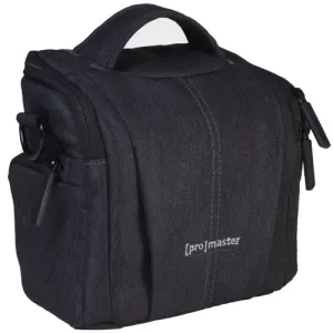 Promaster Cityscape 10 Bag (Charcoal Grey)