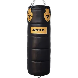 RDX P1 4ft 2-in-1 Professional Punch Bag Set