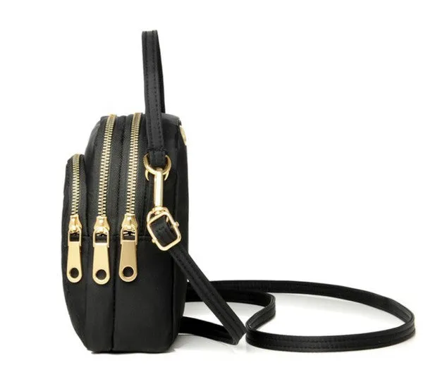 Rynn Crossbody Bag