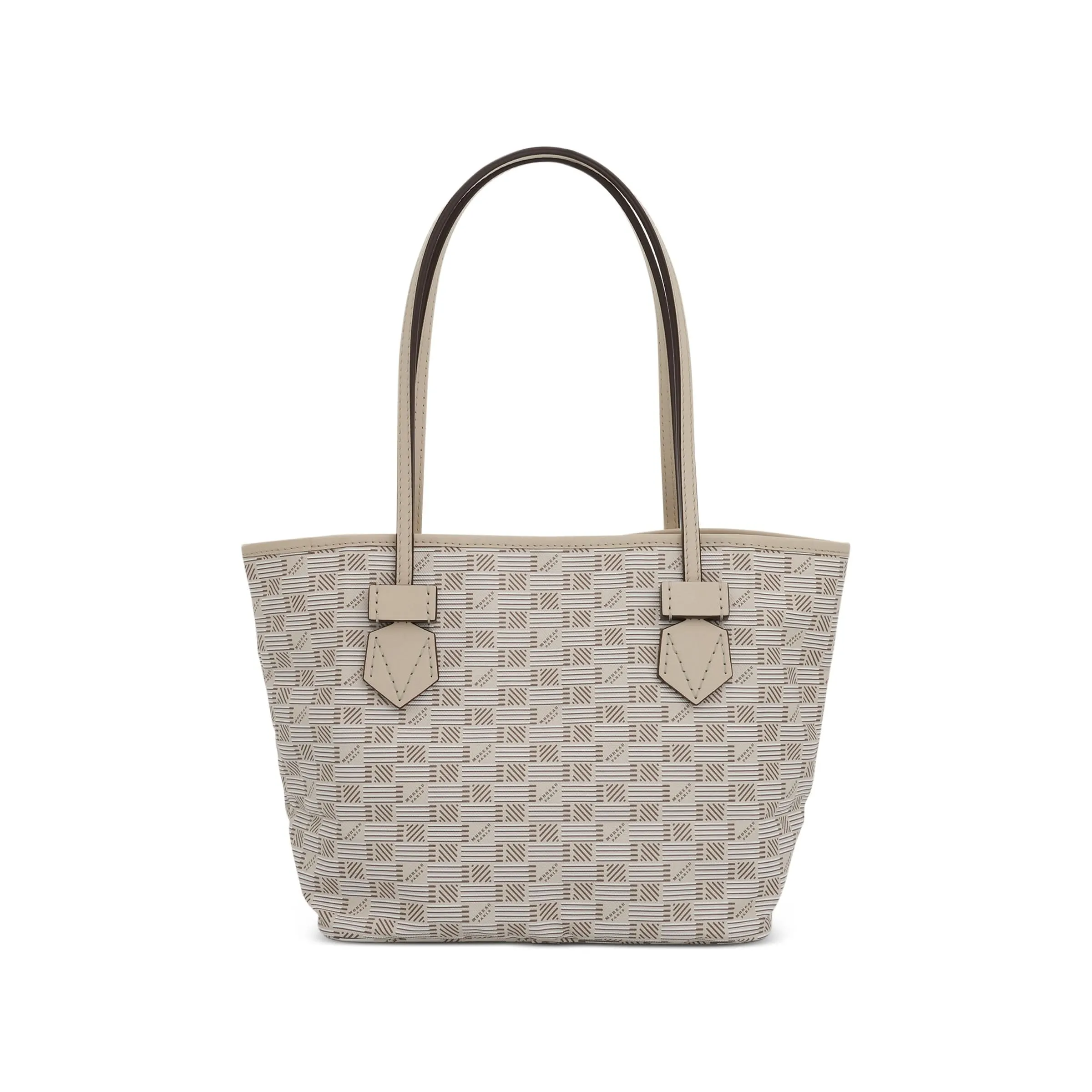 Saint Tropez Tote PM in Champagne