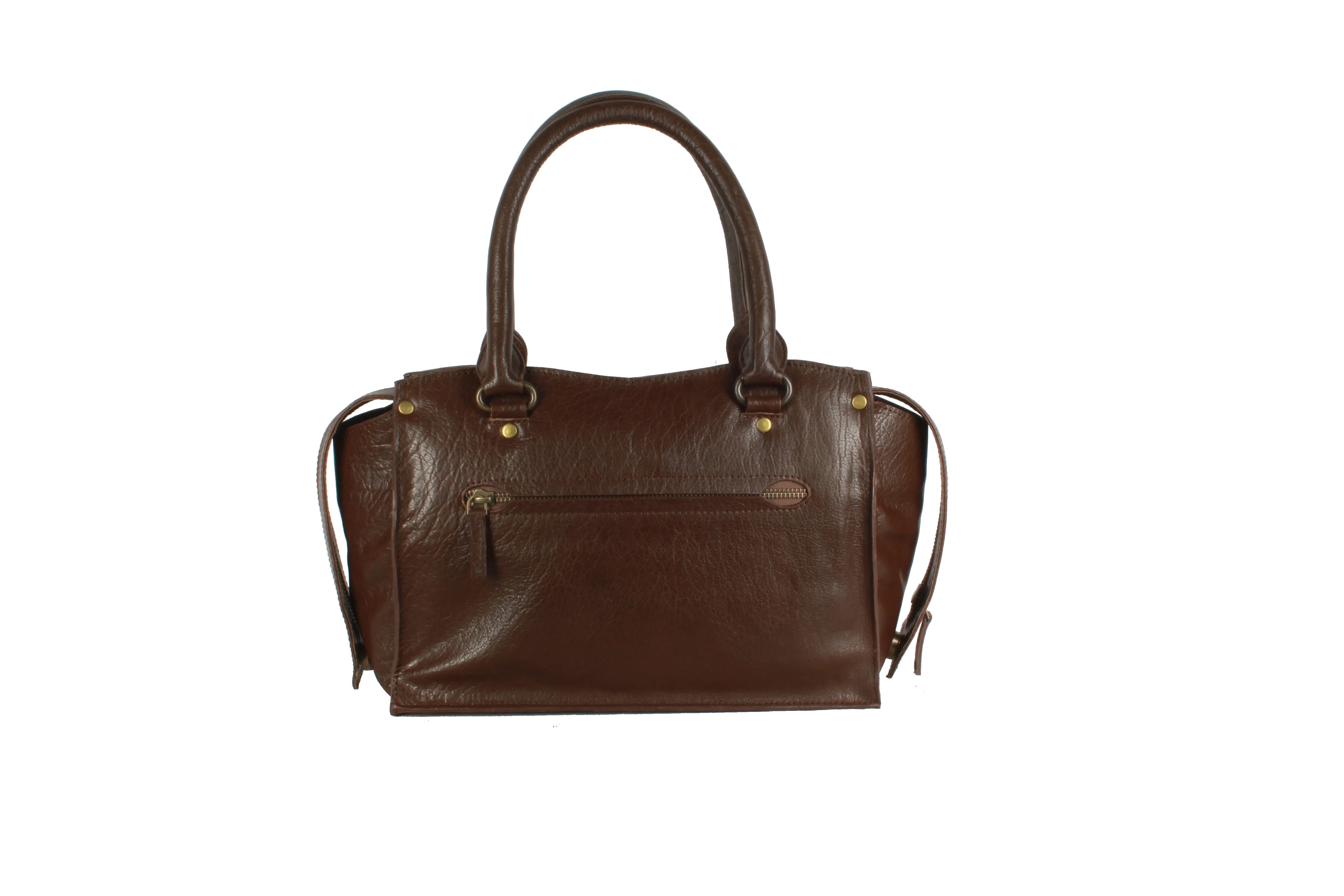 Schenkel Bag olive