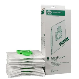 Sebo ~ E Series Filter Bags