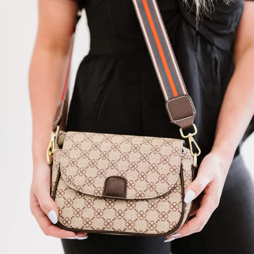 Serena Crossbody