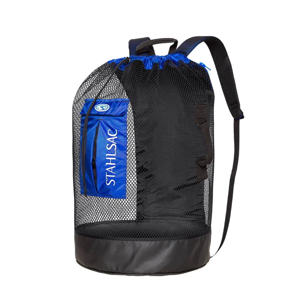 Stahlsac Bonaire Mesh Backpack Dive Bag