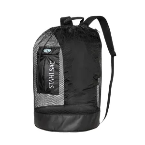 Stahlsac Bonaire Mesh Backpack Dive Bag