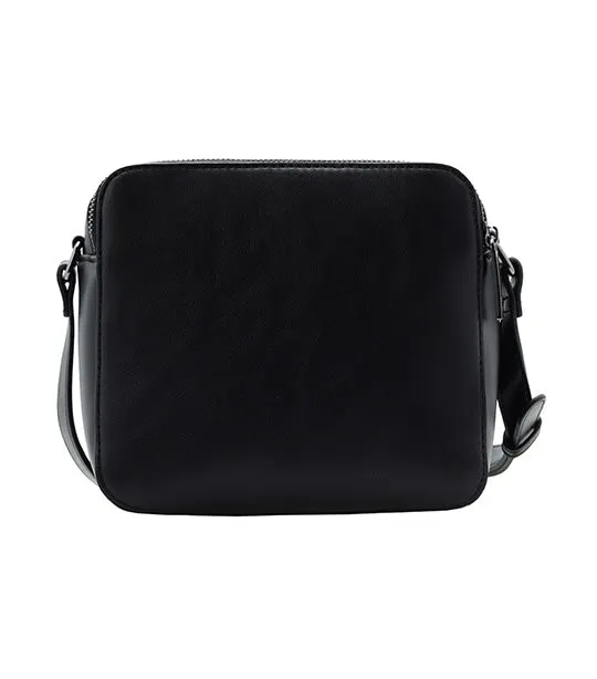 Starr Crossbody Black