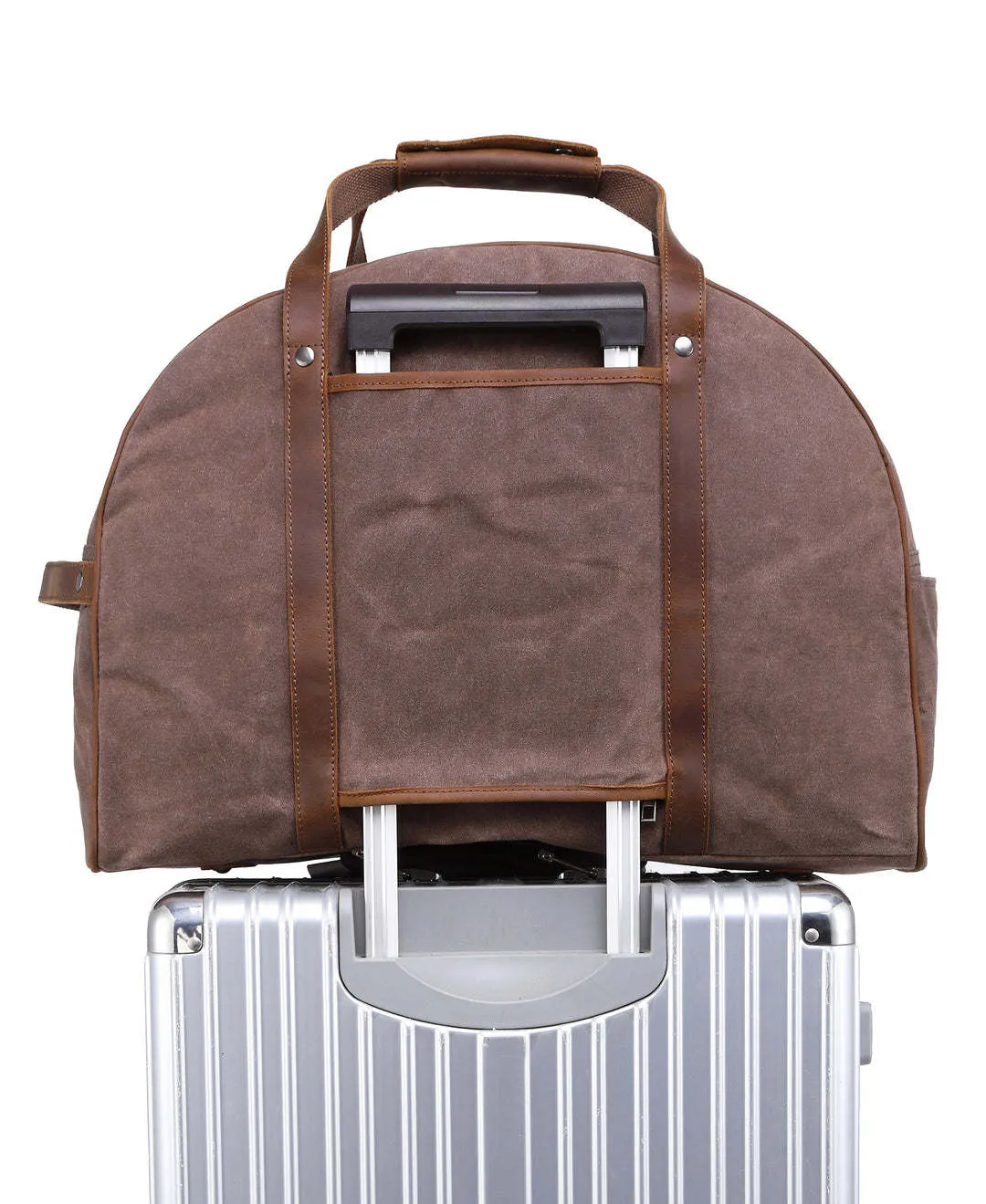 Stone Creek Travel Bag