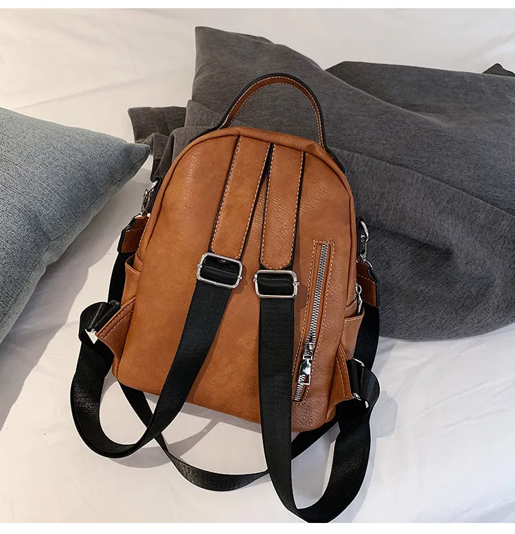 Stylemein - Stylish Backpacks For Men | Mens Leather Backpack