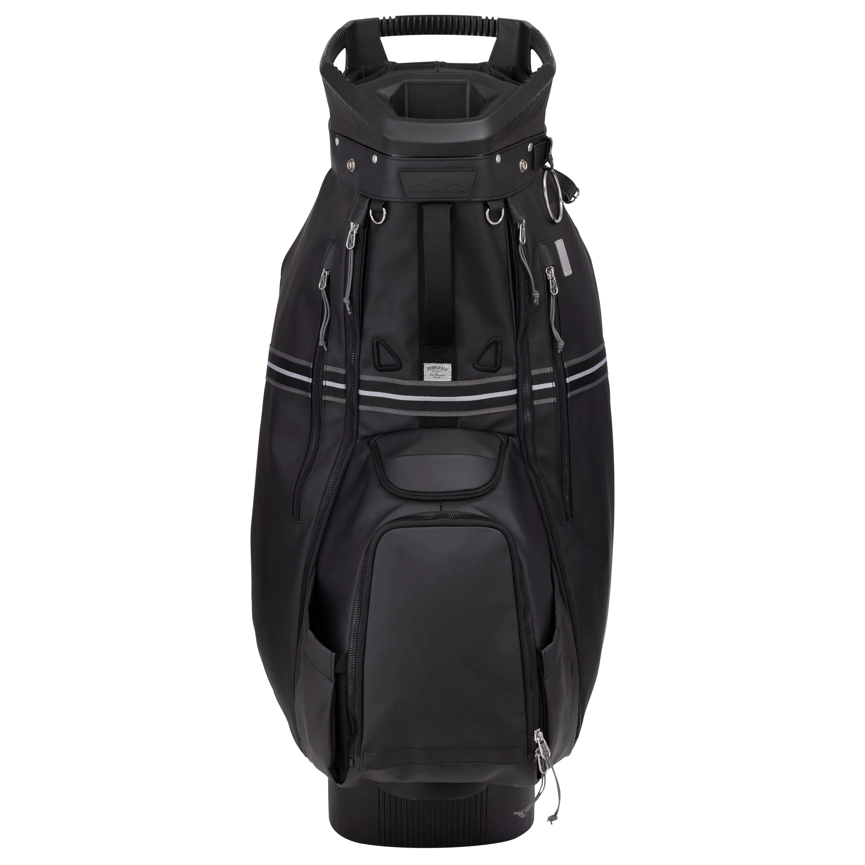 Sun Mountain Mid-Stripe 14-Way Cart Golf Bag 2025