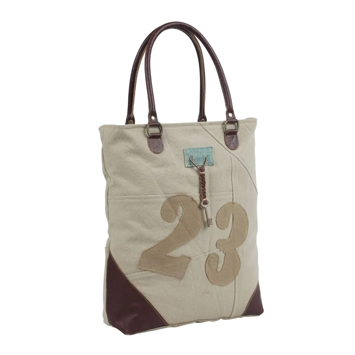 Super Trendy Tote Bag