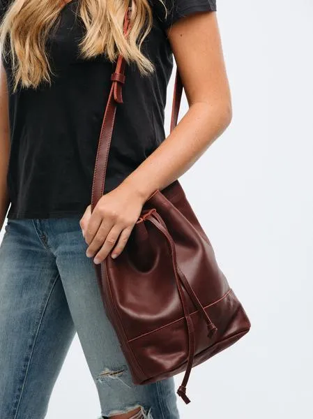 Tadesse Bucket Bag