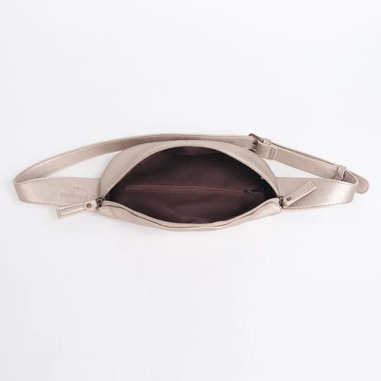 The Original Vegan Leather Fanny Pack | Multiple Colours