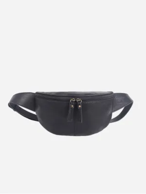 The Original Vegan Leather Fanny Pack | Multiple Colours